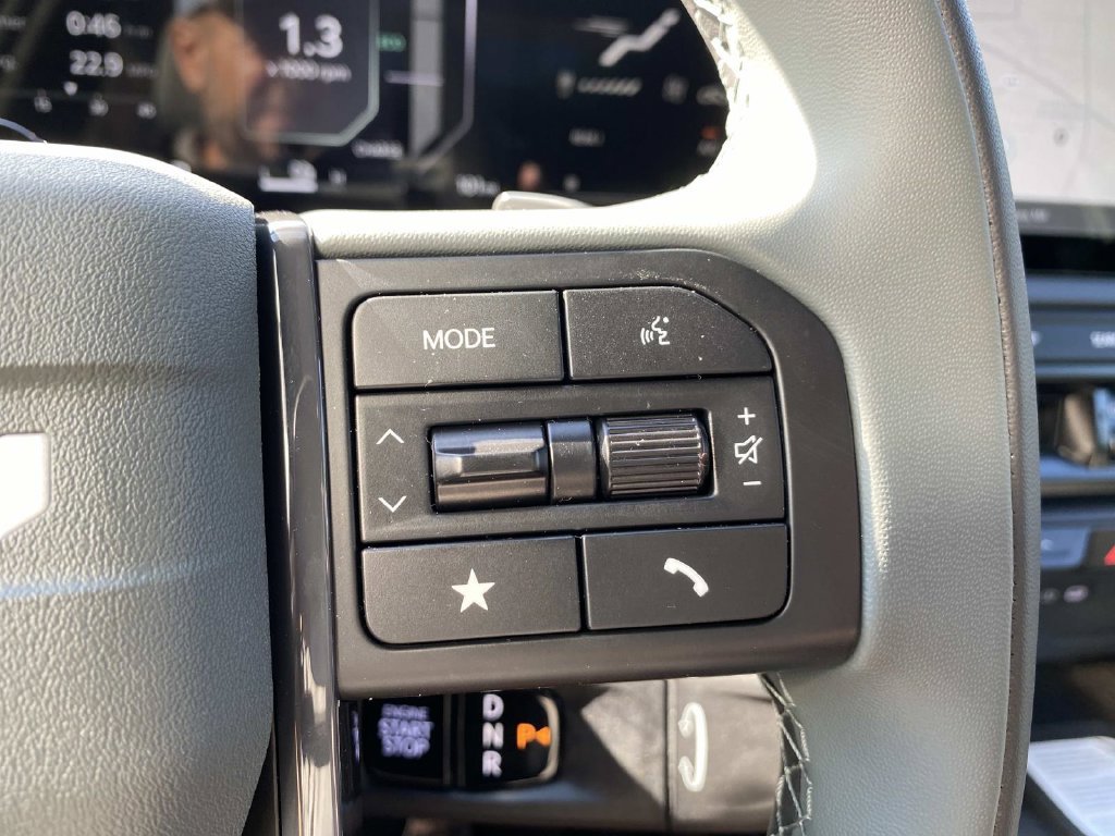 New 2027 Kia Telluride X-Line SX Prestige w/ Executive Package AWD/4WD image 17