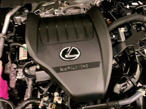 Used 2025 Lexus NX 350 AWD w/ Accessory Package (2T) image 31