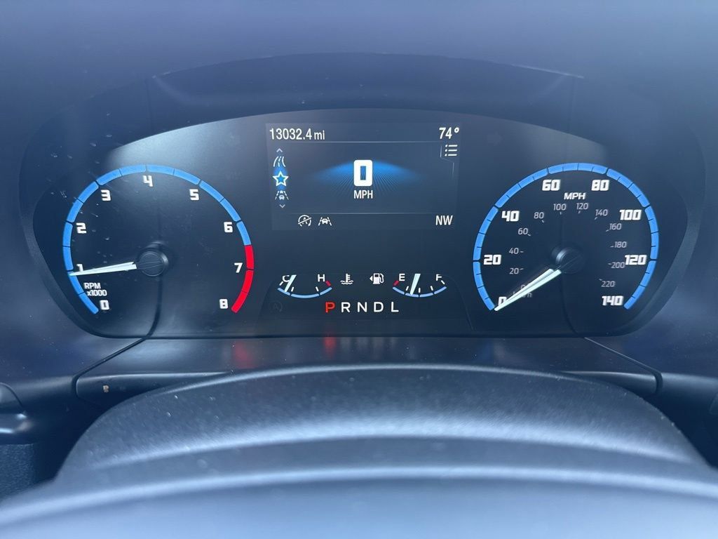 Used 2022 Ford Bronco Sport Big Bend w/ Convenience Package AWD/4WD image 27