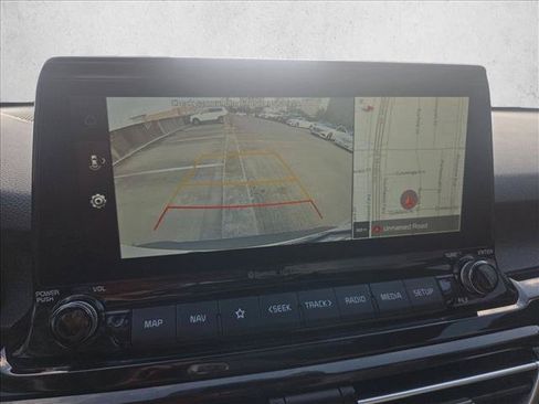 Used 2022 Kia Seltos EX AWD/4WD image 13