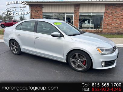 Used 2013 Volkswagen Jetta GLI