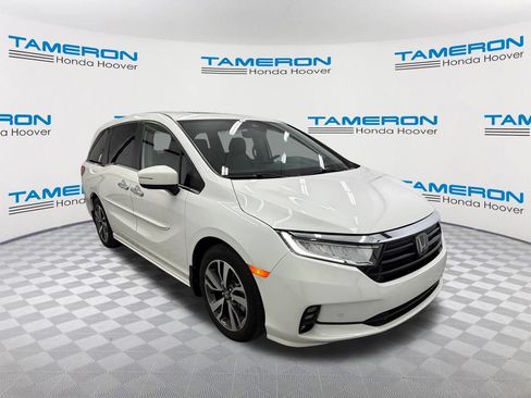 Used 2022 Honda Odyssey Touring image 7