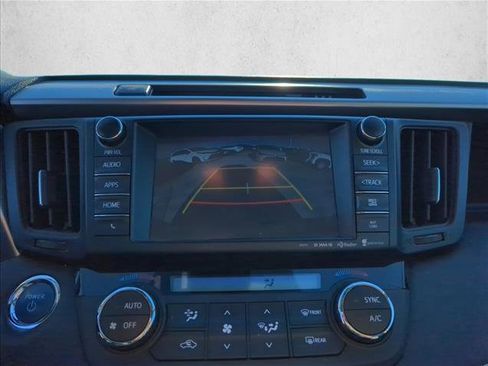 Used 2017 Toyota RAV4 Limited w/ All Weather Liner Package image 18