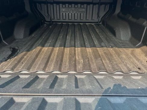 Used 2025 GMC Canyon Elevation w/ Convenience Package RWD image 5