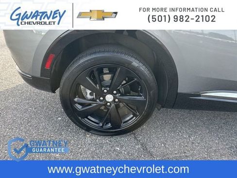 Used 2021 Buick Envision Preferred w/ Sport Touring Package image 11