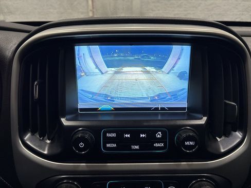 Used 2018 GMC Canyon SLT w/ Driver Alert Package image 31