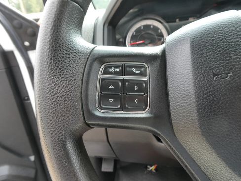 Used 2018 RAM 1500 Tradesman RWD image 16