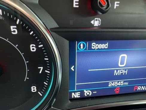 Used 2024 Chevrolet Equinox LT AWD/4WD image 14