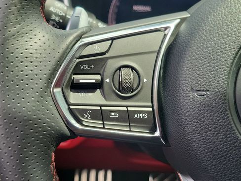 Used 2024 Acura MDX A-Spec AWD/4WD image 25