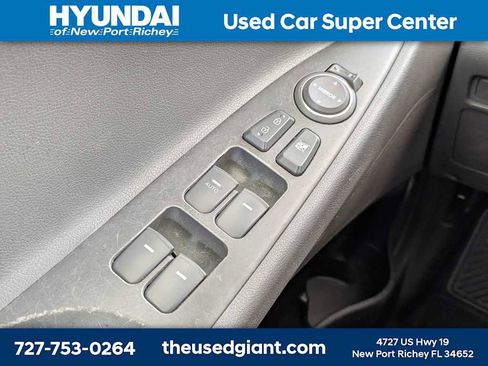 Used 2012 Hyundai Sonata GLS image 25
