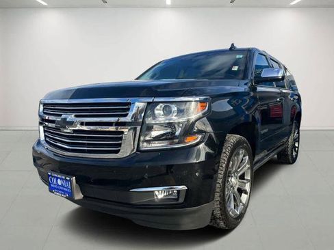 Used 2019 Chevrolet Tahoe Premier image 2