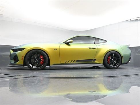 New 2025 Ford Mustang GT Premium w/ GT Performance Package image 30