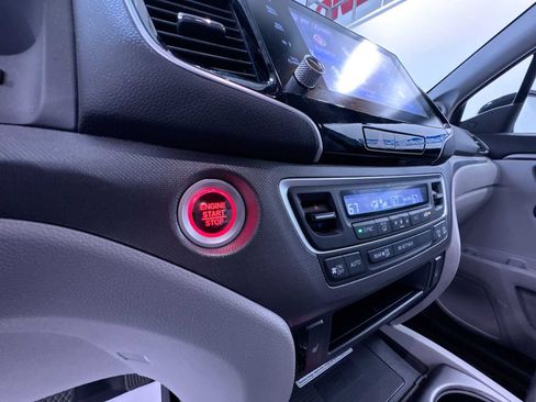 Used 2021 Honda Ridgeline RTL-E image 17