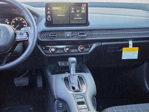 New 2026 Honda HR-V Sport image 13