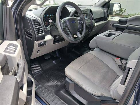 Used 2015 Ford F150 XL w/ Equipment Group 101A Mid AWD/4WD image 9