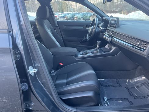 Used 2023 Honda Civic Sport image 18