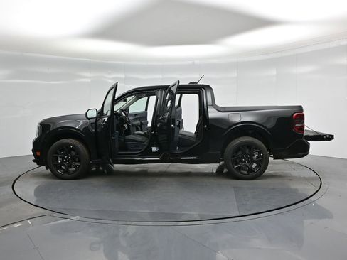 New 2026 Ford Maverick Lobo image 33