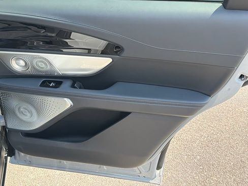 New 2026 Lincoln Nautilus Reserve AWD/4WD image 17