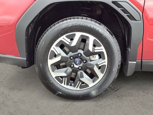 New 2026 Subaru Forester Premium AWD/4WD image 14