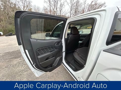 Used 2022 GMC Canyon Denali image 14