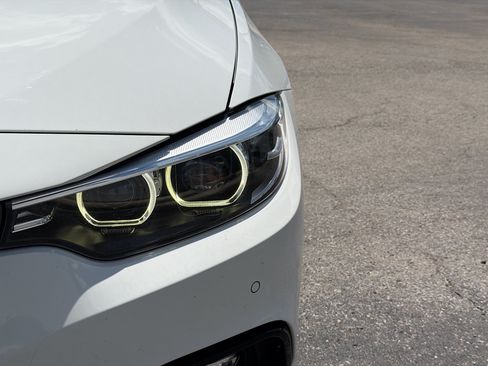Used 2019 BMW 430i Gran Coupe w/ Convenience Package RWD image 9