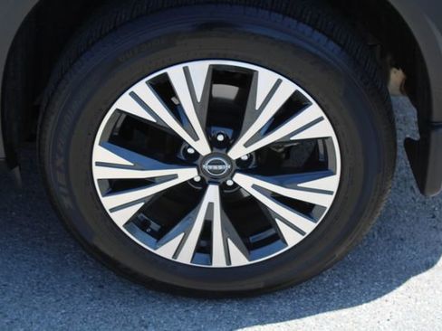 Used 2023 Nissan Rogue SV FWD image 10