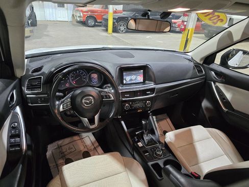 Used 2016 MAZDA CX-5 Grand Touring image 28
