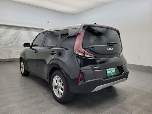 Used 2024 Kia Soul LX w/ Option Group 015 image 5
