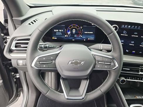 New 2026 Chevrolet Traverse LT w/ Midnight/Sport Edition image 17