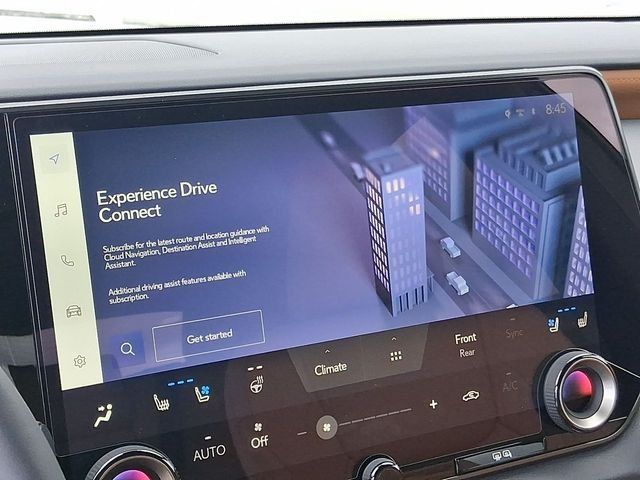 New 2026 Lexus RX 350 Premium w/ Convenience Package FWD image 18