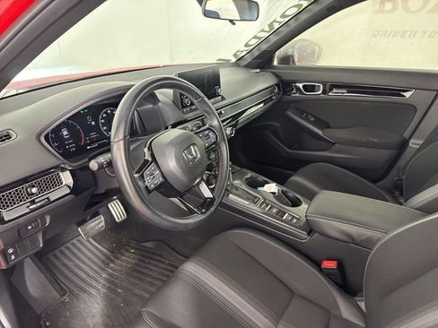 Used 2023 Honda Civic Sport image 12