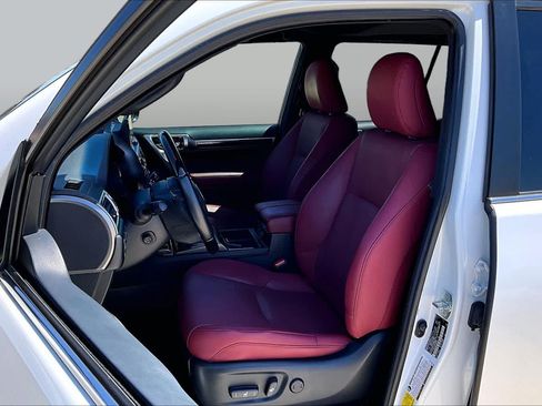 Used 2023 Lexus GX 460 Premium w/ Premium Package AWD/4WD image 8
