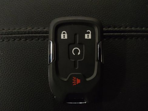 Used 2020 GMC Terrain SLT w/ Preferred Package image 32