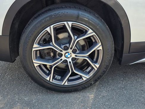 Used 2020 BMW X1 xDrive28i w/ Convenience Package AWD/4WD image 57