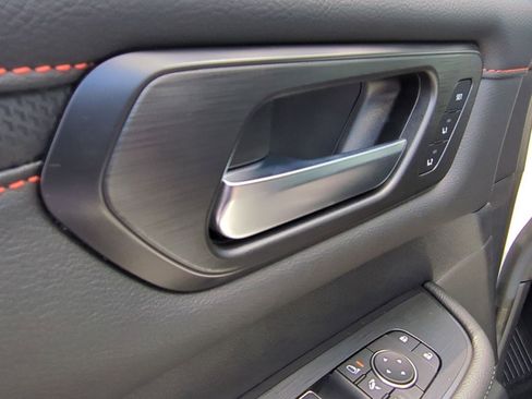 New 2025 Nissan Armada PRO-4X image 12