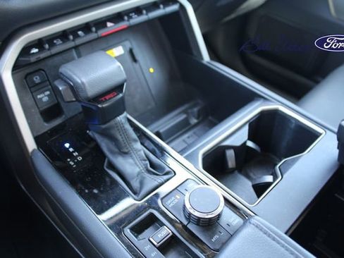 Used 2023 Toyota Tundra Limited w/ TRD Off-Road Package image 18