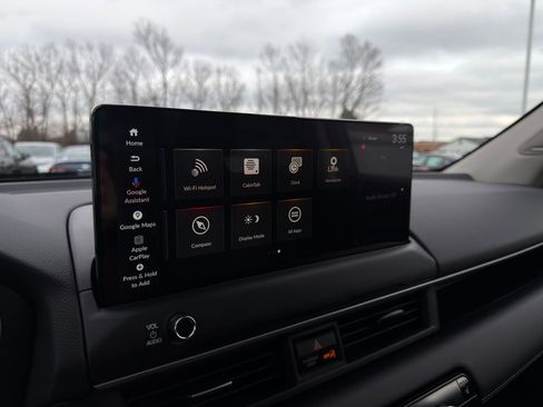 New 2026 Honda Pilot Touring image 35