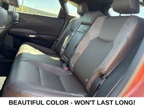 Used 2023 Lexus RX 350 w/ Accessory Package (K3) AWD/4WD image 13