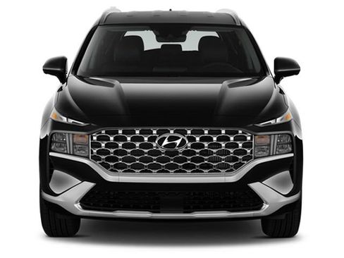 Used 2022 Hyundai Santa Fe SEL w/ Convenience Package FWD image 5