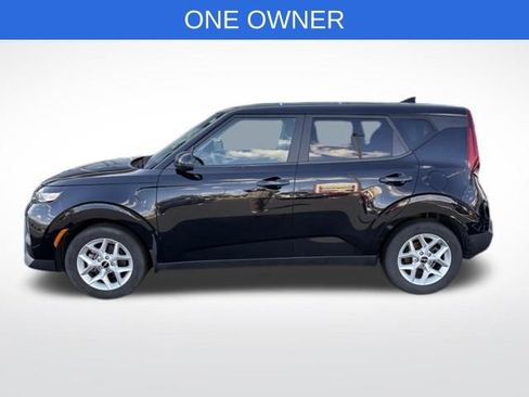 Used 2022 Kia Soul S image 4
