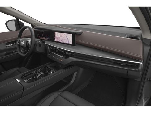 New 2026 Nissan Murano Platinum w/ Cargo Package AWD/4WD image 64