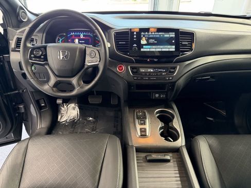 Used 2021 Honda Passport EX-L image 12
