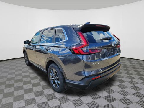 New 2026 Honda CR-V EX-L image 3