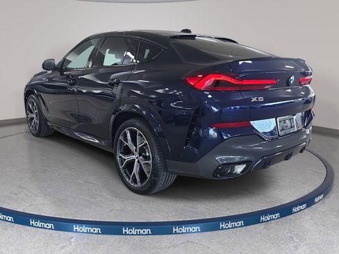 New 2026 BMW X6 xDrive40i w/ Executive Package image 7