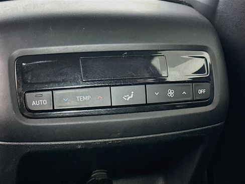 Used 2025 Hyundai Palisade SEL AWD/4WD image 27