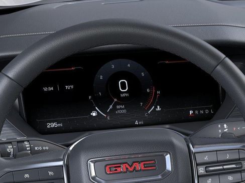 New 2026 GMC Acadia Elevation w/ Black Edition FWD image 18