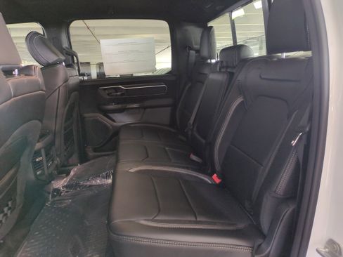 New 2026 RAM 1500 RHO image 14