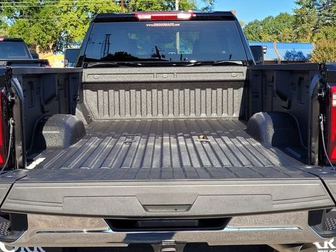 New 2026 GMC Sierra 3500 Pro image 9