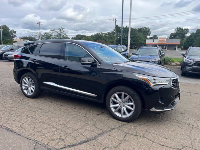 Certified 2023 Acura RDX AWD image 23