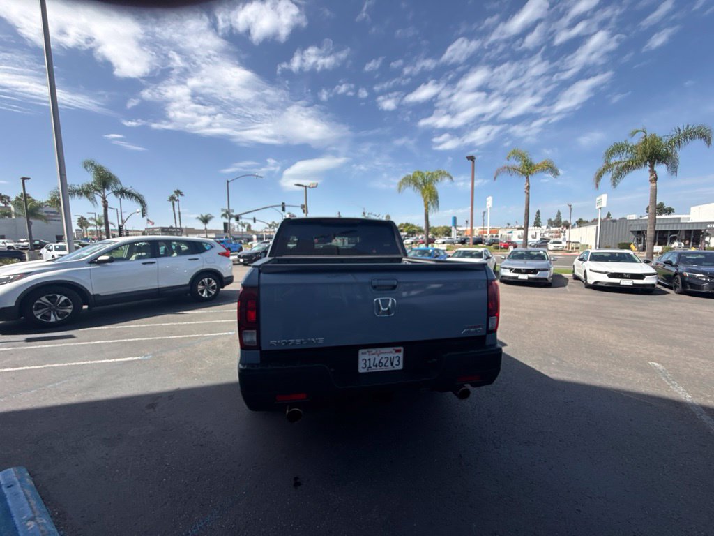 Used 2023 Honda Ridgeline Sport image 5